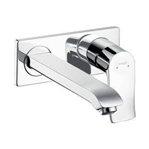 شیر روشویی Metris 31086000- توکار